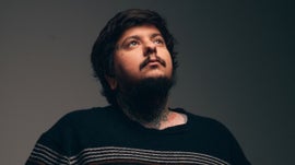 Imagem de Agir - Cantar Carneiros ao Vivo no S�o Luiz