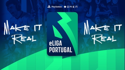 Play - eLiga Portugal