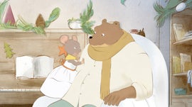 Imagem de Ernest e Celestine