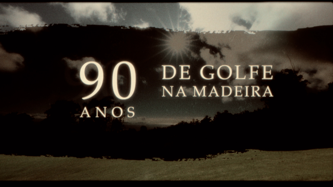 90 Anos de Golfe na Madeira