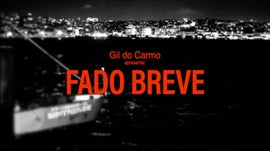 Imagem de Fado Breve: As Can��es de Carlos do Carmo
