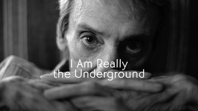Play - I Am Really the Underground