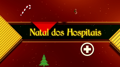 Play - Natal dos Hospitais