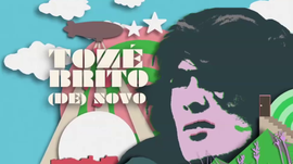 Imagem de Toz� Brito (de)Novo - Concerto Solid�rio Novo Futuro