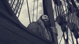 Imagem de A Partilha do Mundo