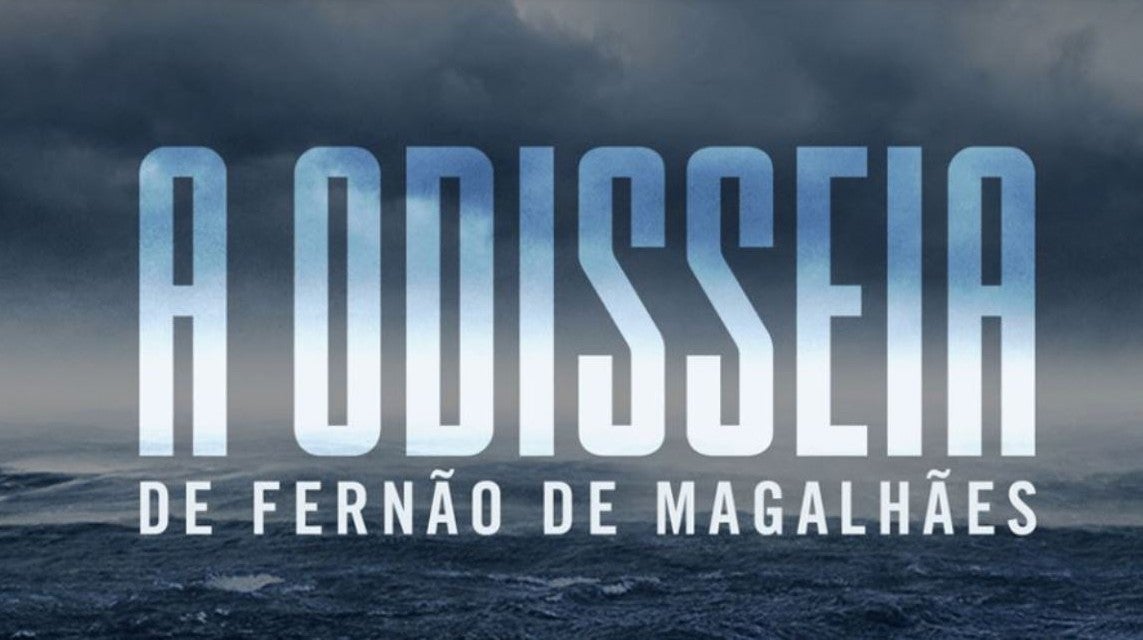 Imagem do Programa / Episiódio - A Odisseia de Fernão de Magalhães - A Primeira Volta ao Mundo