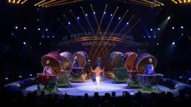 O Melhor do 43.º Festival Internacional do Circo de Monte Carlo