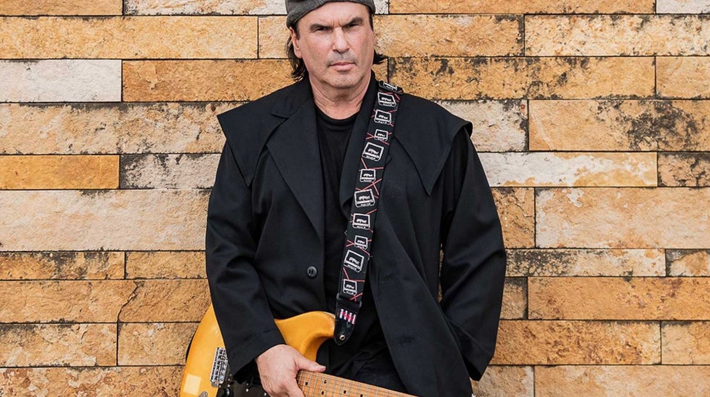 Play - Fernando Cunha: A Linha do Tempo ao Vivo em Lisboa