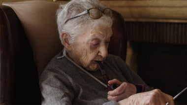 Imagem de Isabel Meyrelles: O Dragão Que Fuma