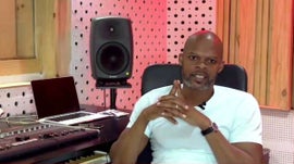 Imagem de Uhuru the Prince