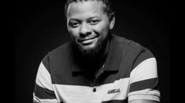 Imagem de Especial: Homenagem a Azagaia