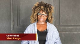 Imagem de Xixel Langa