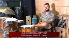 Imagem de Mauro Rodrigues