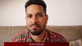 Imagem de Especial 48 Anos de Independncia de Cabo Verde / Djam Neguin