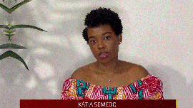 Imagem de 48 Anos de Independncia de So Tom e Prncipe / Ktia Semedo