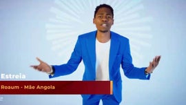 Imagem de Estreia: Me Angola - Roaum