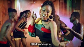 Imagem de ... N Djunta - Ammy Injai ...