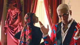 Imagem de Plano - Mandas ft Alice ...