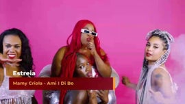 Imagem de Ami I Di Bo - Mamy Criola