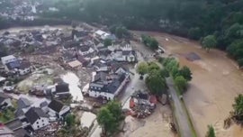 Imagem de Alteraes Climatricas