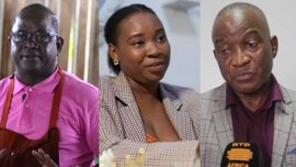 Imagem de Trs Histrias de Empreendedorismo