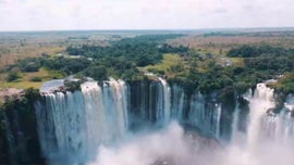 Imagem de Grandes Tesouros Tursticos dos PALOP