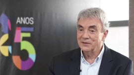 Imagem de Jos Arantes / 25 Anos RTP frica