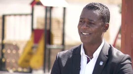 Imagem de Jos Maria Rebelo - Criminalidade / Reinsero Social