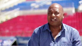 Imagem de Orlandinho Mascarenhas / Desporto