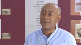 Imagem de Antnio Correia e Silva / Independncia de Cabo Verde