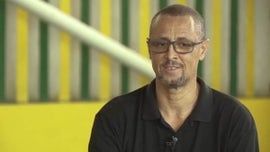 Imagem de Vitor Hugo Fortes / Desporto