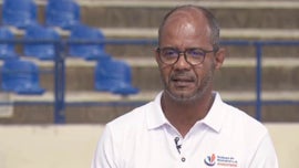 Imagem de Jos Carlos Eduardo dos Santos / Desporto