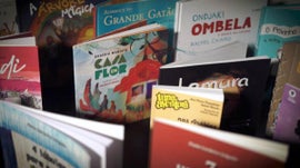 Dia Internacional do Livro Infantil (2 de abril)