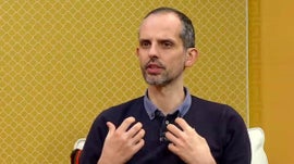 Imagem de Violncia Sexual Contra Crianas