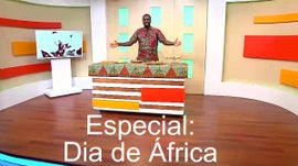 Especial - Dia de frica