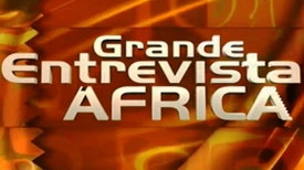 Grande Entrevista África