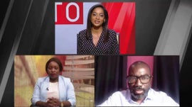 Imagem de Violncia Contra Moambicanos / Frente Polisrio / Direitos LGBTI - Angola / Correios GB / Igualdade de Gnero e Coop...