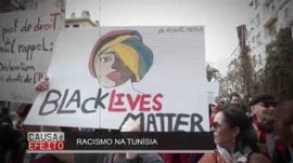 Imagem de Racismo na Tunsia / Caso 