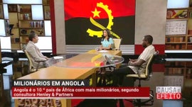 Mo.: Recursos Energticos /Milionrios em Angola /Massacre no Qunia /Livro 
