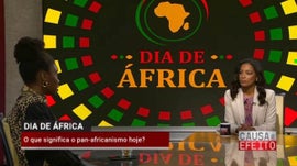 Imagem de Dia de frica / Pan-africanismo
