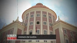 Imagem de Desvalorizao do Kwanza / Eleies Senegal / Violncia Obsttrica / Adeso ao BRICS