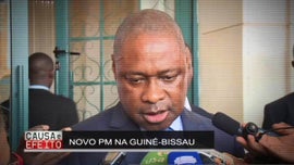 Imagem de Nova Assembleia na GB / Exonerao MNE STP / Situao no Senegal / JMJ 2023 / Importncia da JMJ