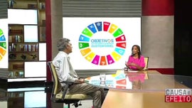 Imagem de Objetivos Desenvolvimento 2030 /Oportunidades em frica /Crise Migratria /Siyabulela Mandela /Exposio 