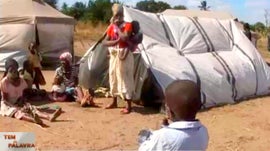 Imagem de Ponto da Situao Sobre Cabo Delgado