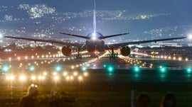 Imagem de A Aviao Civil nos Pases da CPLP