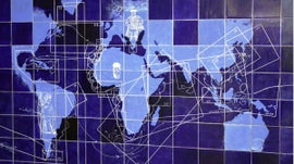 Imagem de Disporas Africanas e a Economia em Portugal