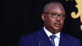 Imagem de Eleies Legislativas na Guin-Bissau