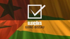 Imagem de Guin-Bissau no Ps Eleies Legislativas