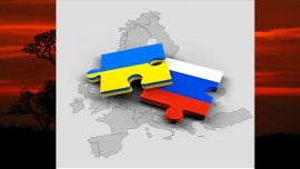 Imagem de Liderana Africana Para a Paz na Ucrnia