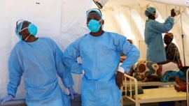 Imagem de Surto de Clera em Moambique (II)